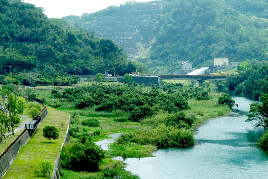 Taiwan Destination